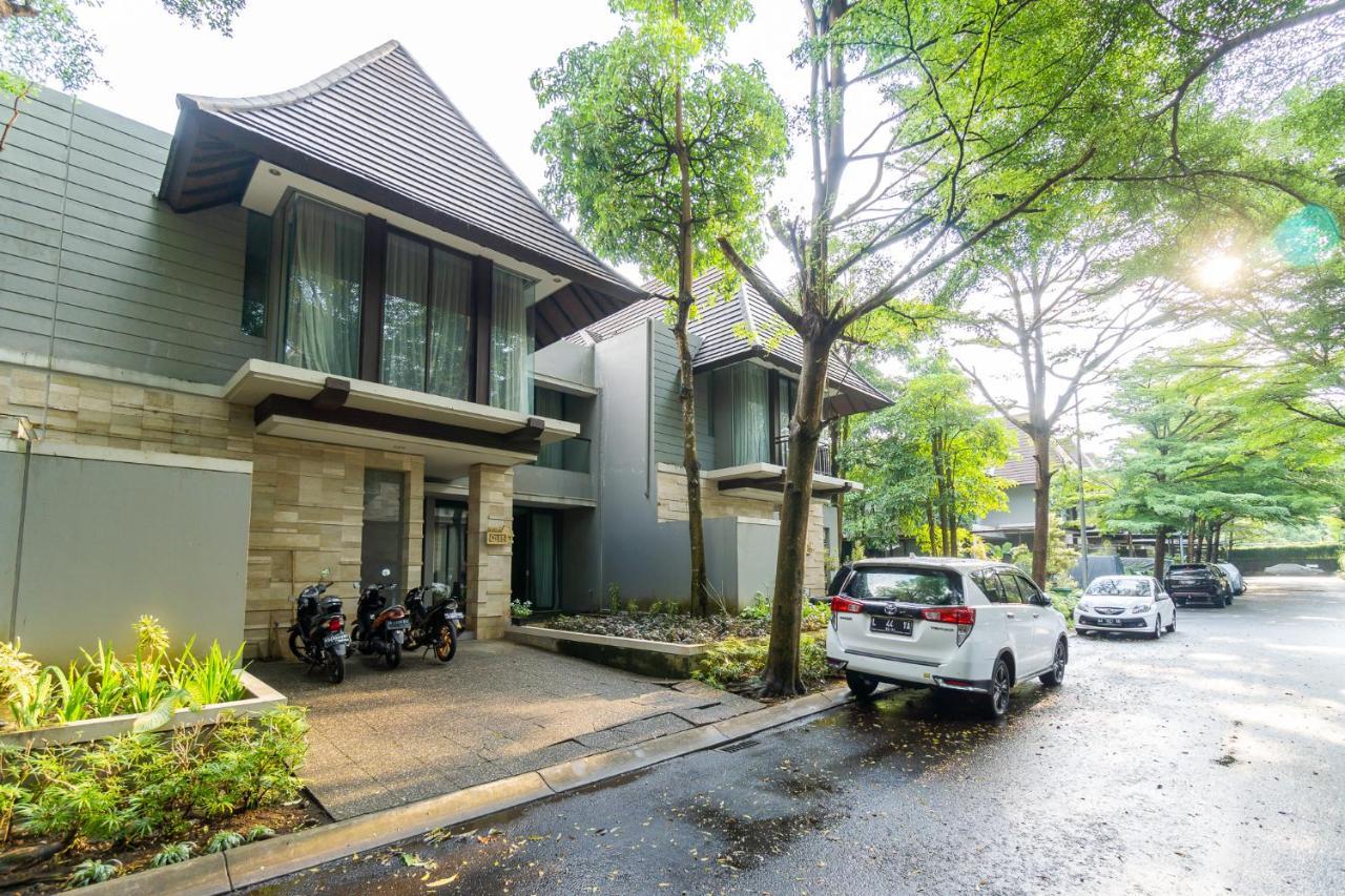 Hyarta ResidenceKejayan エクステリア 写真