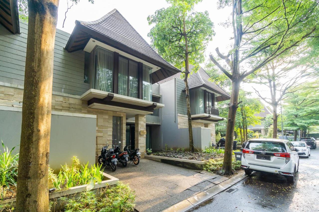Hyarta ResidenceKejayan エクステリア 写真