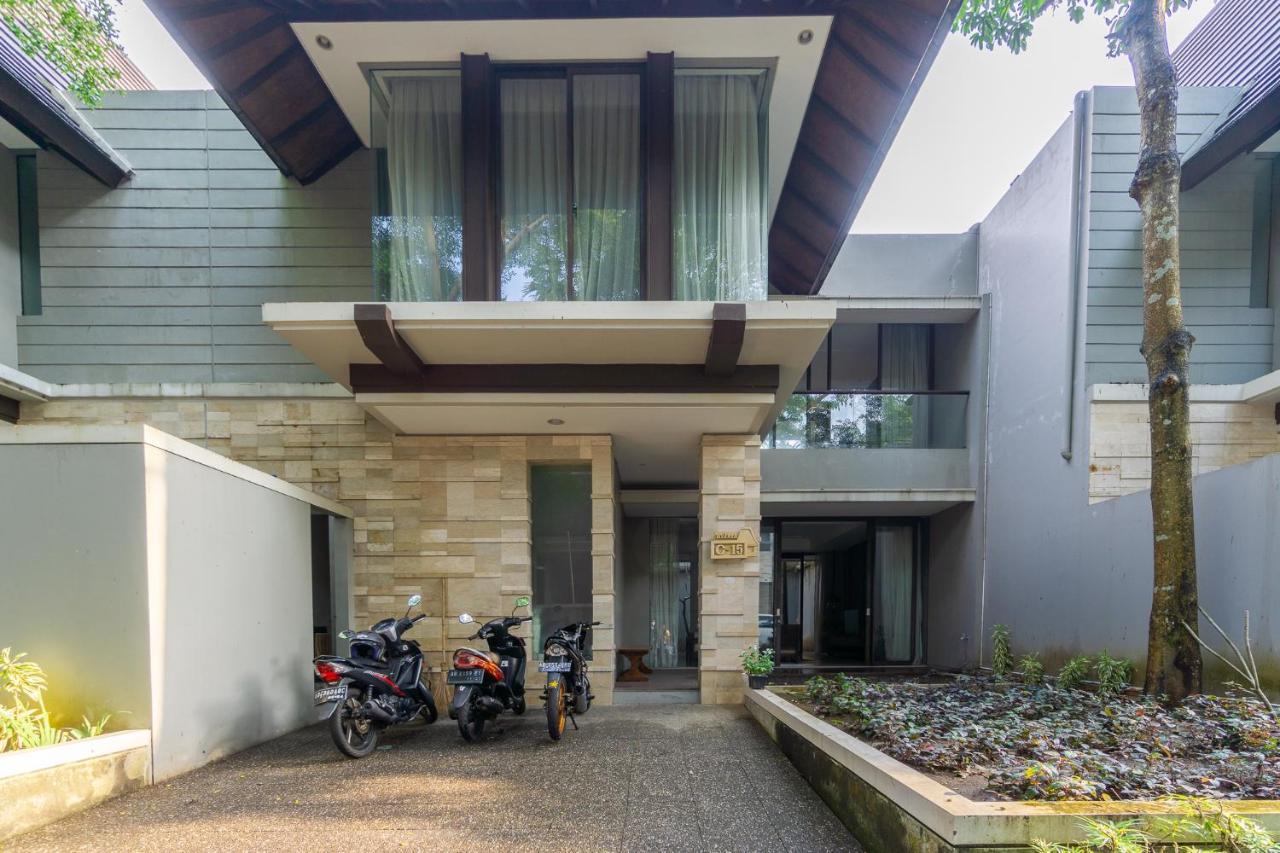 Hyarta ResidenceKejayan エクステリア 写真