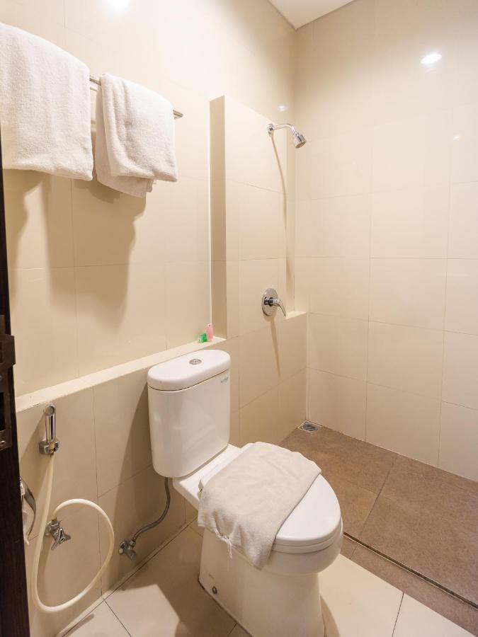 Hyarta ResidenceKejayan エクステリア 写真