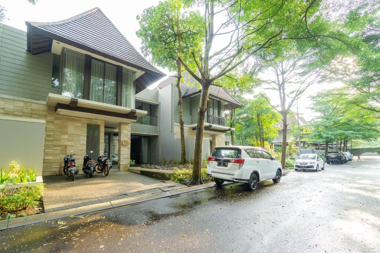 Hyarta ResidenceKejayan エクステリア 写真