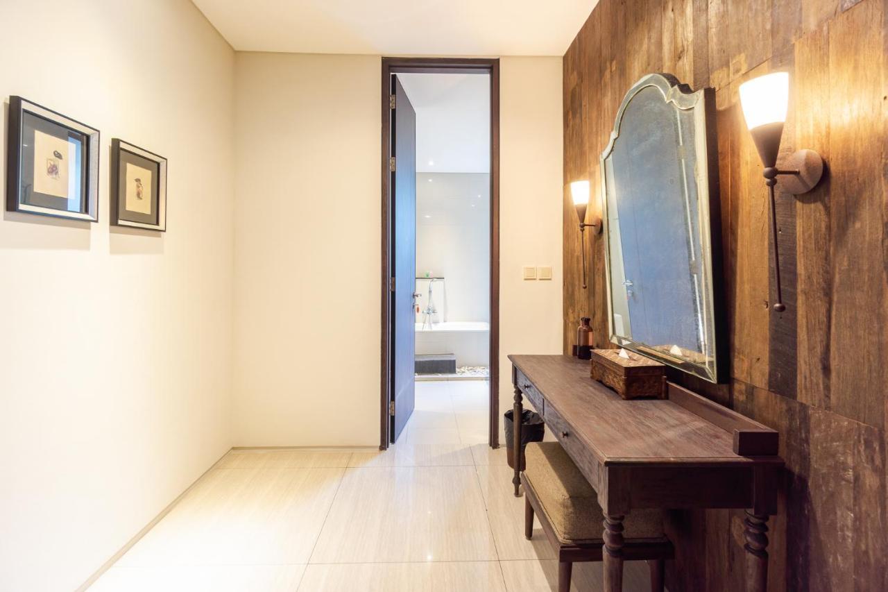 Hyarta ResidenceKejayan エクステリア 写真