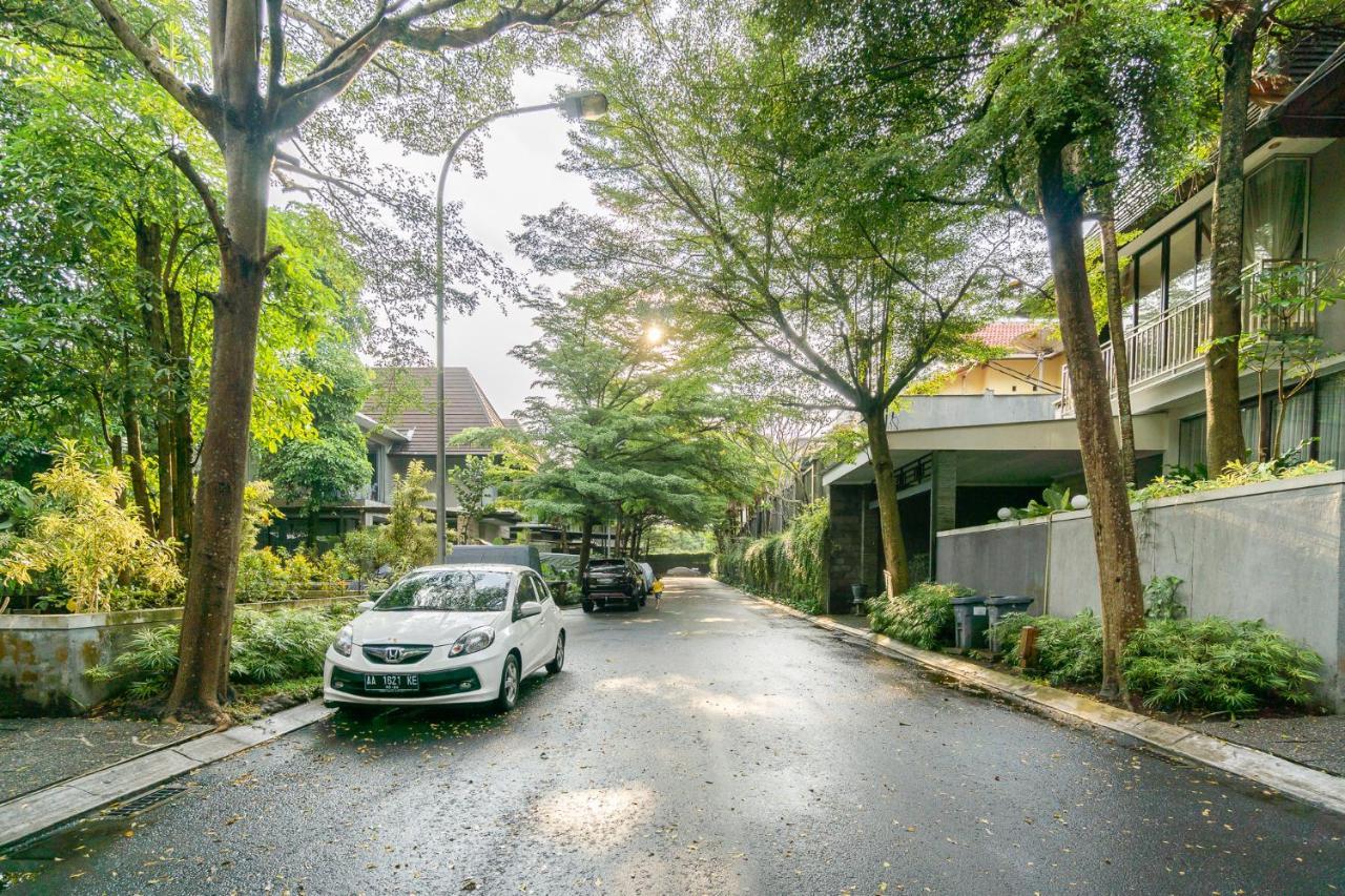 Hyarta ResidenceKejayan エクステリア 写真