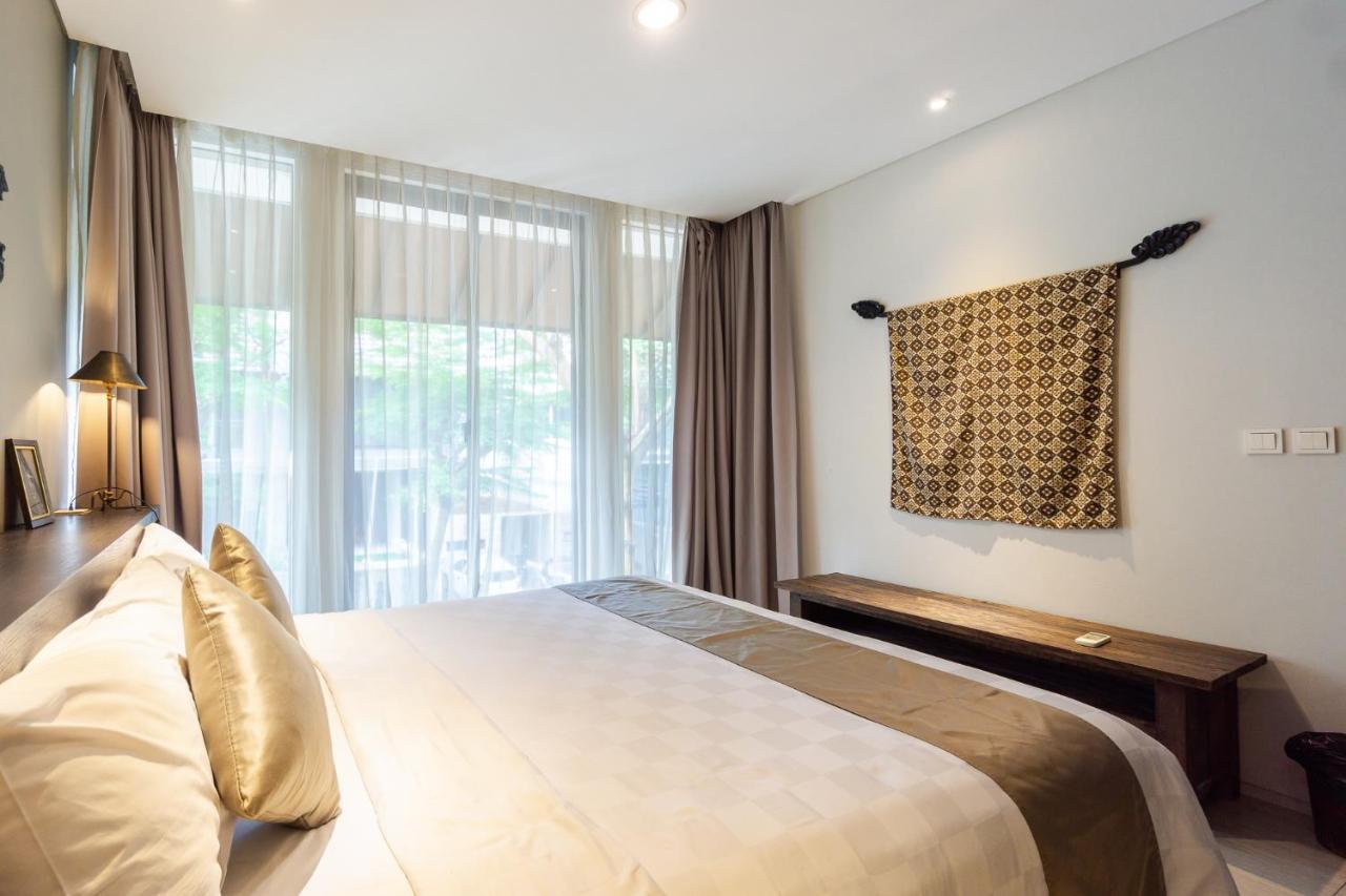 Hyarta ResidenceKejayan エクステリア 写真